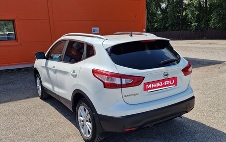 Nissan Qashqai, 2014 год, 1 650 000 рублей, 5 фотография