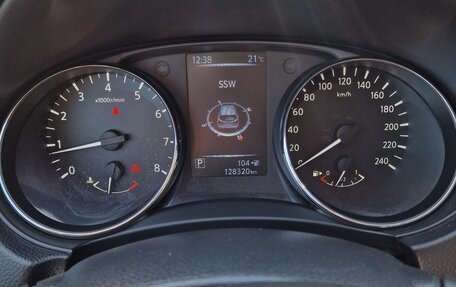 Nissan Qashqai, 2014 год, 1 650 000 рублей, 11 фотография