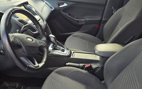 Ford Focus III, 2016 год, 1 050 000 рублей, 8 фотография