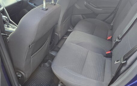 Ford Focus III, 2016 год, 1 050 000 рублей, 9 фотография