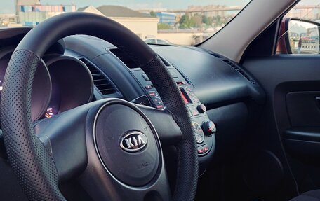 KIA Soul I рестайлинг, 2012 год, 735 000 рублей, 5 фотография