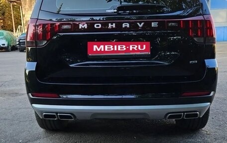 KIA Mohave I, 2023 год, 7 800 000 рублей, 4 фотография