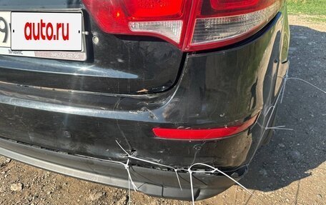 KIA Rio III рестайлинг, 2015 год, 690 000 рублей, 8 фотография