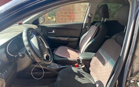 KIA Rio III рестайлинг, 2015 год, 690 000 рублей, 5 фотография