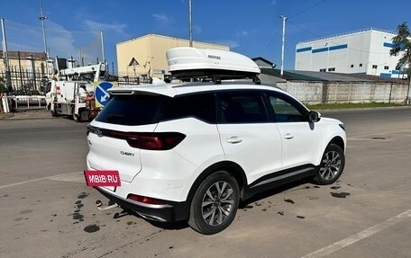 Chery Tiggo 7 Pro, 2022 год, 1 499 000 рублей, 3 фотография