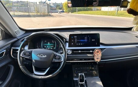 Chery Tiggo 7 Pro, 2022 год, 1 499 000 рублей, 6 фотография