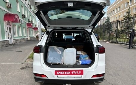 Chery Tiggo 7 Pro, 2022 год, 1 499 000 рублей, 8 фотография