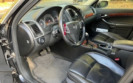 Cadillac BLS, 2006 год, 450 000 рублей, 7 фотография