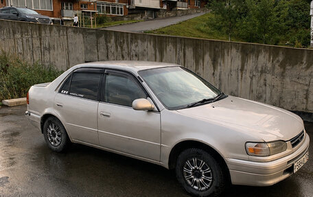 Toyota Corolla, 1995 год, 235 000 рублей, 2 фотография