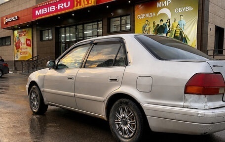 Toyota Corolla, 1995 год, 235 000 рублей, 4 фотография
