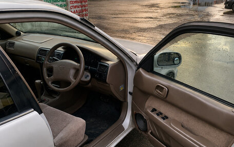 Toyota Corolla, 1995 год, 235 000 рублей, 7 фотография