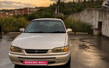 Toyota Corolla, 1995 год, 235 000 рублей, 5 фотография