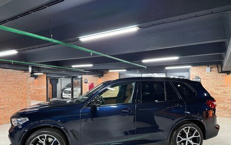 BMW X5, 2019 год, 5 600 000 рублей, 9 фотография
