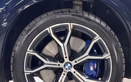 BMW X5, 2019 год, 5 600 000 рублей, 12 фотография