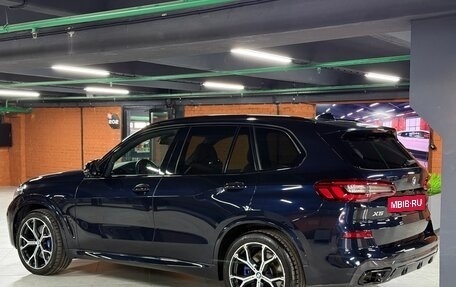 BMW X5, 2019 год, 5 600 000 рублей, 13 фотография