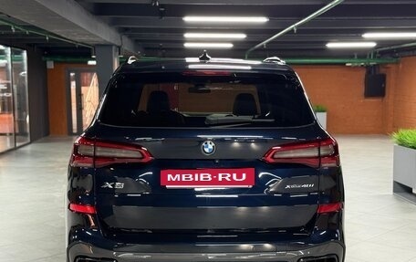 BMW X5, 2019 год, 5 600 000 рублей, 14 фотография