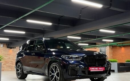 BMW X5, 2019 год, 5 600 000 рублей, 17 фотография