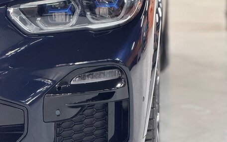 BMW X5, 2019 год, 5 600 000 рублей, 18 фотография