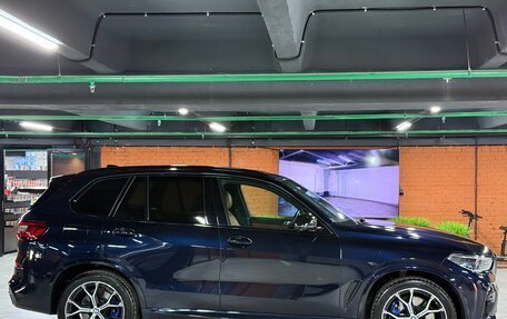 BMW X5, 2019 год, 5 600 000 рублей, 30 фотография