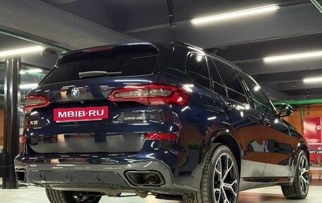 BMW X5, 2019 год, 5 600 000 рублей, 25 фотография