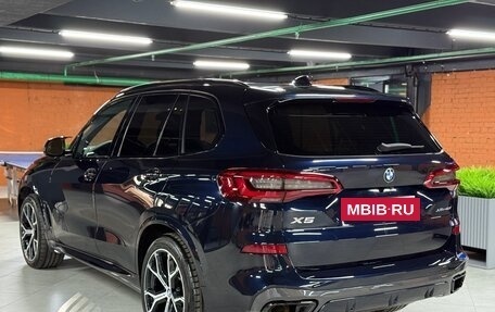 BMW X5, 2019 год, 5 600 000 рублей, 28 фотография