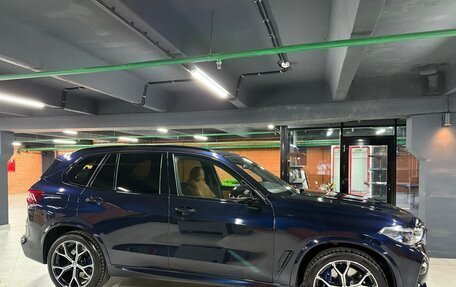 BMW X5, 2019 год, 5 600 000 рублей, 32 фотография
