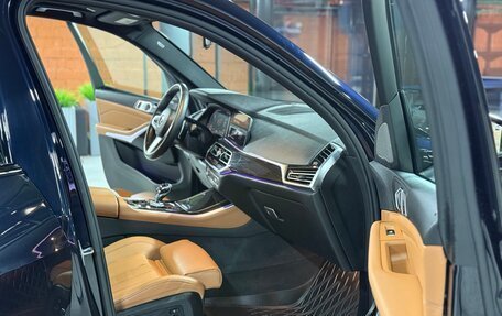 BMW X5, 2019 год, 5 600 000 рублей, 35 фотография