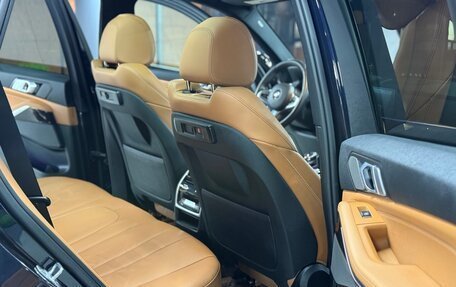BMW X5, 2019 год, 5 600 000 рублей, 37 фотография
