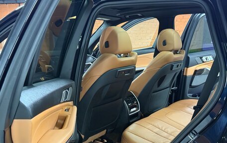 BMW X5, 2019 год, 5 600 000 рублей, 36 фотография