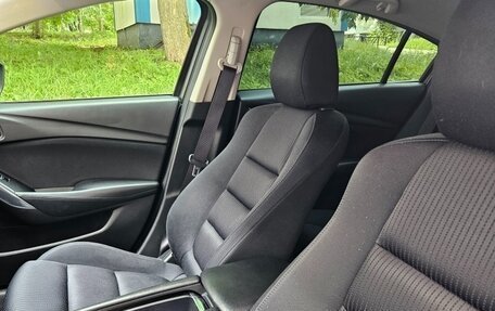 Mazda 6, 2017 год, 1 595 000 рублей, 6 фотография