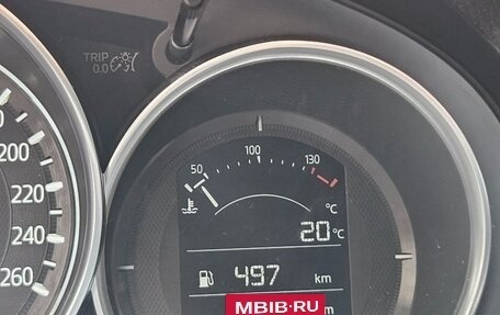 Mazda 6, 2017 год, 1 595 000 рублей, 8 фотография