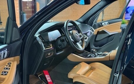 BMW X5, 2019 год, 5 600 000 рублей, 33 фотография