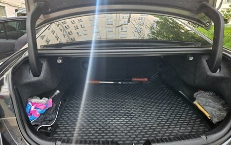 Mazda 6, 2017 год, 1 595 000 рублей, 13 фотография