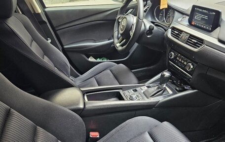 Mazda 6, 2017 год, 1 595 000 рублей, 14 фотография