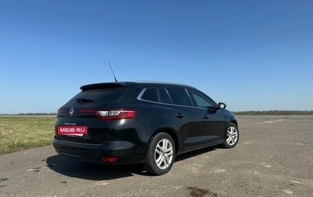 Renault Megane IV, 2018 год, 1 300 000 рублей, 5 фотография