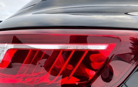 Renault Megane IV, 2018 год, 1 300 000 рублей, 9 фотография
