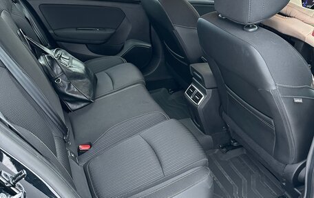 Renault Megane IV, 2018 год, 1 300 000 рублей, 12 фотография