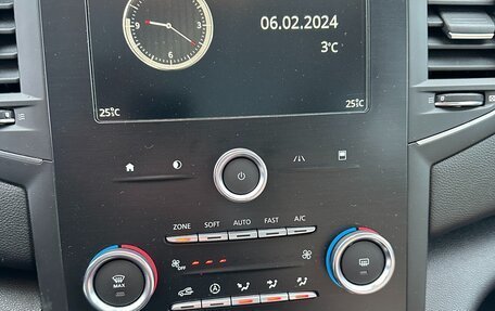 Renault Megane IV, 2018 год, 1 300 000 рублей, 13 фотография