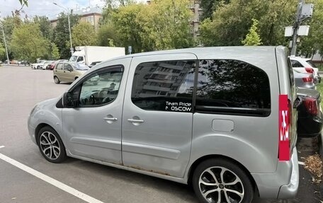 Citroen Berlingo II рестайлинг, 2010 год, 500 000 рублей, 5 фотография