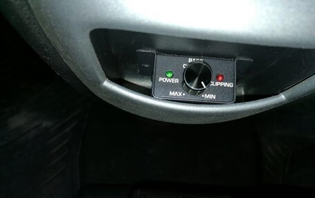 Citroen Berlingo II рестайлинг, 2010 год, 500 000 рублей, 11 фотография