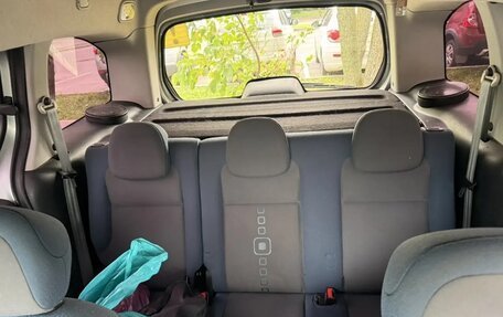 Citroen Berlingo II рестайлинг, 2010 год, 500 000 рублей, 6 фотография