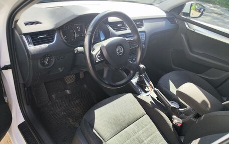 Skoda Octavia, 2013 год, 1 100 000 рублей, 6 фотография