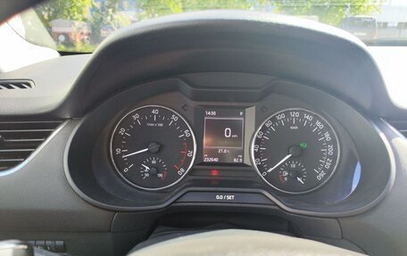 Skoda Octavia, 2013 год, 1 100 000 рублей, 5 фотография