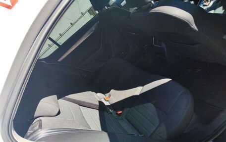 Skoda Octavia, 2013 год, 1 100 000 рублей, 7 фотография