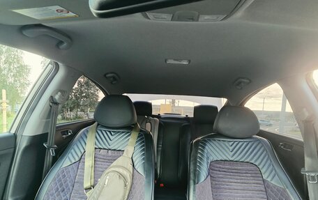 Hyundai Solaris II рестайлинг, 2012 год, 900 000 рублей, 14 фотография