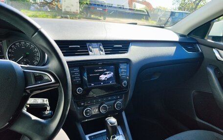 Skoda Octavia, 2013 год, 1 100 000 рублей, 4 фотография