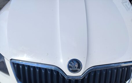 Skoda Octavia, 2013 год, 1 100 000 рублей, 8 фотография