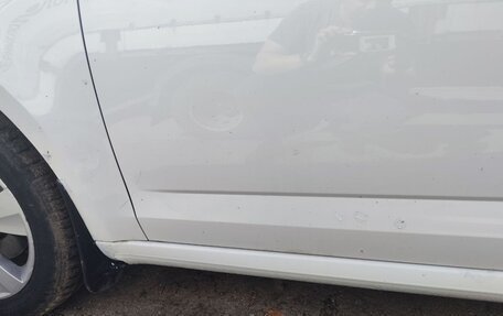 Skoda Octavia, 2013 год, 1 100 000 рублей, 10 фотография
