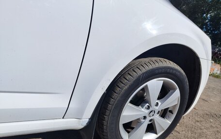 Skoda Octavia, 2013 год, 1 100 000 рублей, 13 фотография