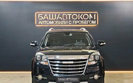 DW Hower H3 I, 2017 год, 1 415 000 рублей, 2 фотография